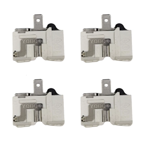 Bảo vệ khởi động PTC thích hợp cho tủ lạnh cung cấp tăng cường an toàn và tuổi thọ kéo dài kéo dài tuổi thọ máy nén tủ lạnh