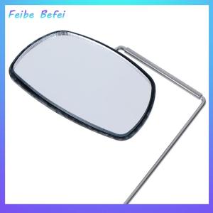 [Feibe Befei] Kính chiếu hậu gắn mũ bảo hiểm Gương Chiếu Hậu Xe Đạp
