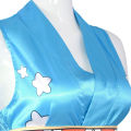 Anime One Piece Nami Trang Phục Cosplay Wanokuni Phong Cách Nami Ăn Mặc Trang Phục kimono nhật bản Áo Choàng Tắm hóa trang Halloween Trang Phục. 