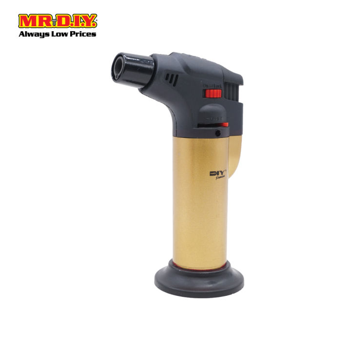 Mr diy outlet blow torch