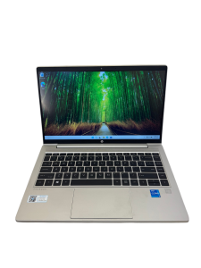 HP ProBook 440 G8 — Practical 14-inch HP Business Laptop