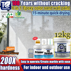 epoxy sand cat dinding dalam rumah exterior wall paint for wall cat putih luar bilik cat dalam cat kapur berus
