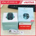 MYKID Viettel 4G LTE Đồng Hồ Trẻ em Viettel Mới Nhất 2024 gọi video Call Định Vị Thông Minh An Toàn cho con của bạn. 
