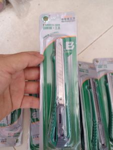 Dao dọc/ rọc giấy dao trổ giấy dao cắt giấy dao cắt giấy - diennuocvutu