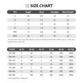 HYPE 2024 New Year limited festive graphic crewneck T-shirt for men and women trend Loose all-matching cotton top TEE. 