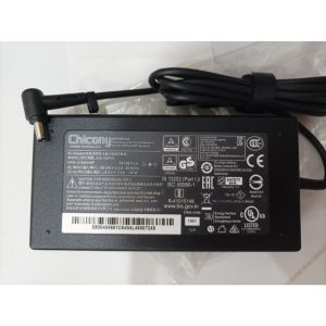 Sạc dành cho Laptop MSI 150W 20V 7.5A AC/DC Adapter for MSI WF66 11UJ/UI 957-15621P-104 MSI WF76 11UI-259EN ADP-150CH D
