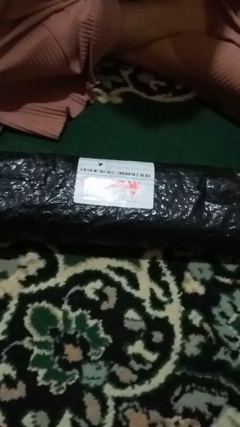 Buyer review video 2