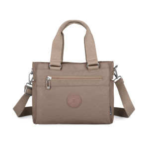 OPIOBAGS TAS SELEMPANG WANITA TAS BAHU NILON / SLING BAG NYLON / PIOMA GELISH