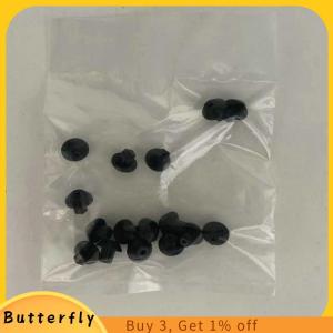 Butterfly ชิ้นส่วนอะไหล่เตาแก๊ซ16ชิ้นใช้ได้กับเตาแก๊ซ