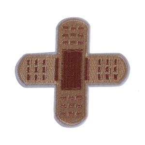 Kiểu tóc Punk clip cho hot nhỏ cho nữ chữ thập/Skull Shape kẹp tóc mỏ vịt bangs kẹp tóc cho thanh thiếu niên cô gái