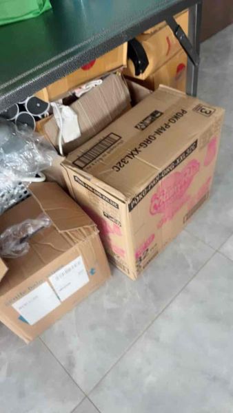 Buyer review video 2