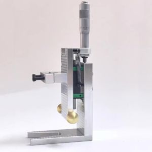 btnx Convenient dental machine bracket silver wire engraving inlaid auxiliary bracket dental machine auxiliary platform Z5Q1T