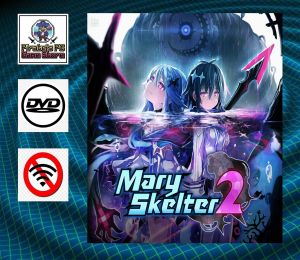 (PC DVD) Mary Skelter 2