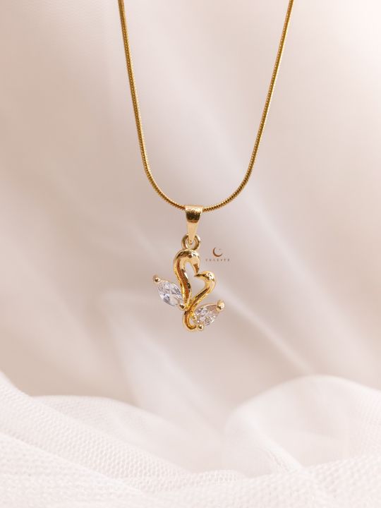 True beauty kdrama necklace discount