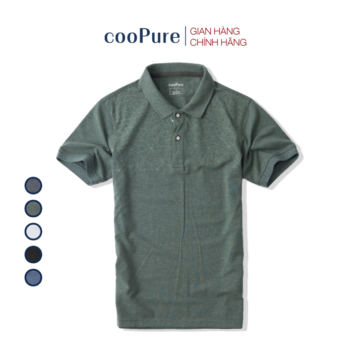 %C3%81o%20thun%20polo%20nam%20cooPure%20ch%E1%BA%A5t%20v%E1%BA%A3i%20100%25%20cotton,%20h%E1%BB%8Da%20ti%E1%BA%BFt%20Diamond%20NO.%201685%20-%20Image%202