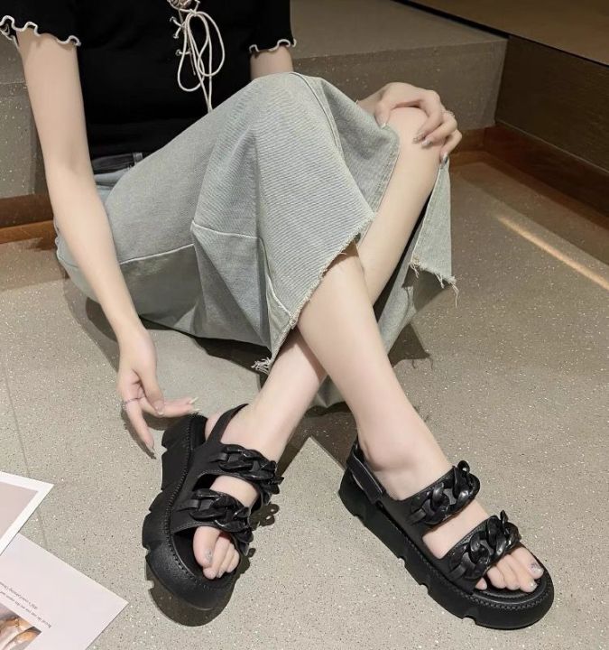 Sandal alina jelly new arrivals