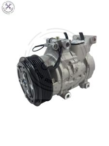 [OEM NEW] COMPRESSOR - TOYOTA AVANZA 1.5 2003 - 2011 / RUSH 6PK 110MM FOR CAR AIRCOND