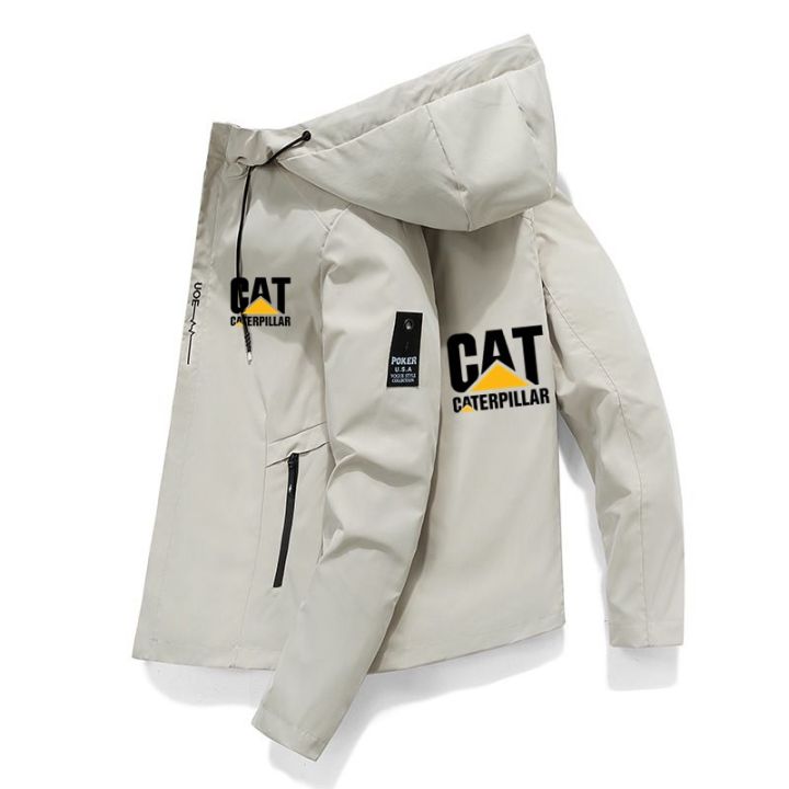 Caterpillar jackets shop usa