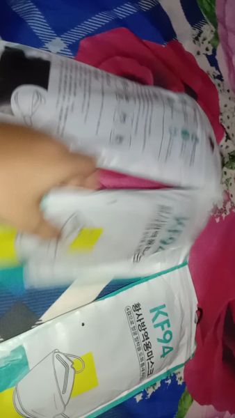 Buyer review video 4