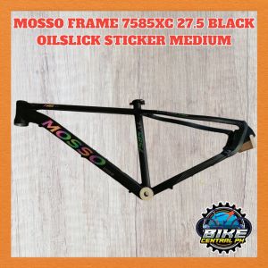 MOSSO FRAME MTB XC 650B