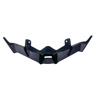 For HONDA ADV160 Under Lip Side Winglet ADV160 Accessories Motorcycle Accessories