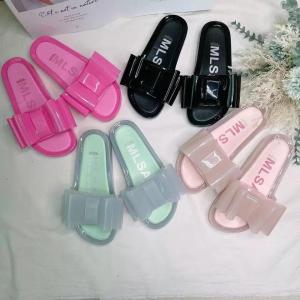 Sandal Melissa Import: Flip Flop & Slippers Pita Simpel