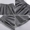 Waffle Tailord Shorts With 2 Pockets for mens. 