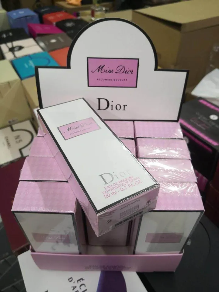 Miss dior blooming bouquet cheap 20ml price