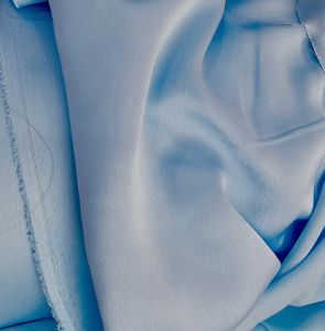 [ VẢI NAKI ] VẢI LỤA SATIN CAO CẤP CO GIÃN MỀM MỊN KHỔ 1.5M
