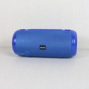 Loa bluetooth 5.0 Borofone BR13 Loa thể thao không dây nghe nhạc kèm dây đeo -SHINSTORE