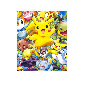 [In Stock]pokemon card binderCard Binder - 9 Pocket Trading Card Album Folder with 30 Removable Sleeves - 540