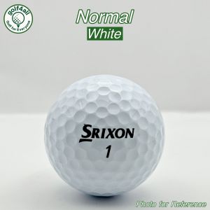 [DOZEN] Srixon Soft Feel Golf Ball (Used)
