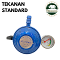 Regulator Gas LPG Regulator Kompor Gas. 