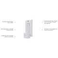 Switchbot Bot (White). 