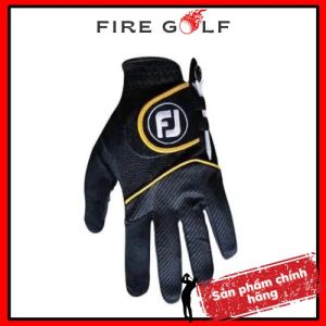 Găng tay chơi golf FOOTJOY RAIN GRIP (Tay trái) chất liệu cao cấp đảm bảo sự thông thoáng linh hoạt