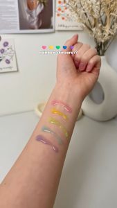 EQQUALBERRY - Serum Vitamin C Thiên Nhiên 30ml - Dưỡng Sáng Giảm Thâm Nám Tăng Cường Hàng Rào Bảo Vệ Da