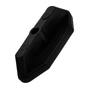 Heavy Type Decking Clip Easy Mounting Flooring Installation Clip For Seamless Composite Floor Connection