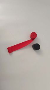 2 Pack Floss Bands Exercise Wraps with Bag for Muscle Compression Pain Relief Accelerate Recovery & Promote Flexibility