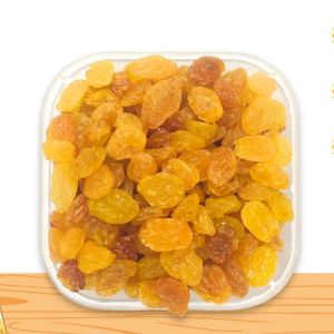 Kismis Simin Manis 250gr Kismis anggur - kismis arab organik - SHABANI STORE