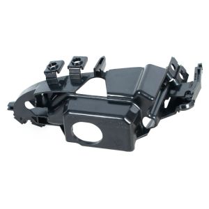 Front Fog Light Trim Bracket For Benz W163 ML320 ML500 ML350 2002 2003 2004 2005 Fog Lamp Cover 1638201112 1638201212