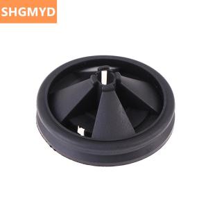 [COD] SHGMYD Disposal Splash Guard Garbage Stopper Ring Cover For InSinkErator Rubber Collar