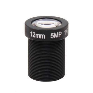 Single Board Camera Lens/Network Camera Lens/CCTV Camera Lens/HD Lensa Kamera