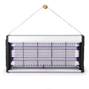 AOKI Insect Killer UV 4/6 Watt - 40W AK-873 Lampu Perangkap Nyamuk Lalat Serangga