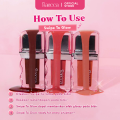 Raecca Swipe To Glow Bundling [Bundle 2 Lip Gloss]. 