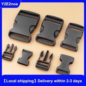 【Local shipping】 20mm 25mm 32mm 38mm 5mm Webbing Detach Buckle for Outdoor Bags Students Bags Luggage travel buckle accessories