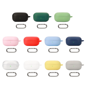 Protective Case Sleeve Housing Waterproof for Buds Earphone Shockproof Nonslip Offering Comprehensive Dust Water Defense