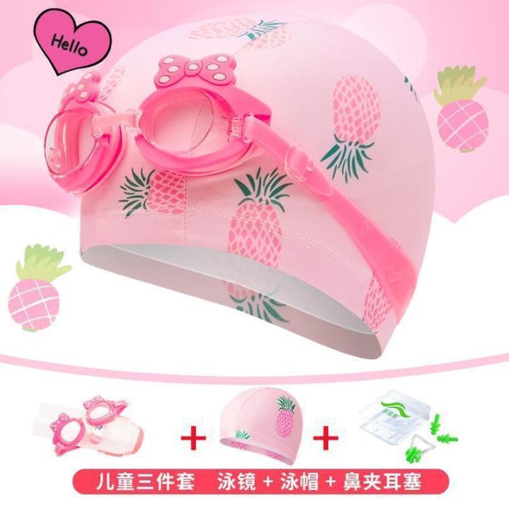 topi renang