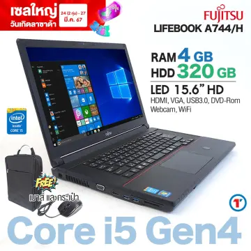 [オススメ]FUJITSU Notebook LIFEBOOK A744 Celeron 4GB 新品SSD480GB テンキーあり 無線LAN Windows10 64bitWPS Office 15.6インチ 中古 中古パソコン 【中古】 ノートパソコン オススメ]FUJITSU Notebook LIFEBOOK A744 Core i5 16GB 新品