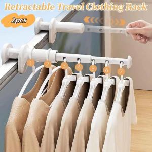 Wall-mounted Coat Dryer Collapsible Clothing Organizer Large Loading-bearing Clothes Drying Rack Adjustable Angle Clothes Hanger