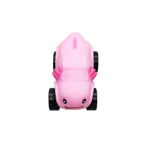 FUNTOY Mobil peregangan Kreatif Mobil Mainan Roda Empat Yang Bisa Diregangkan Penghilang Stres Mobil